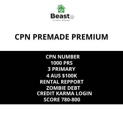 CPN Premade Premium 