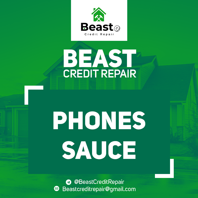 Phones & Electronics Sauce