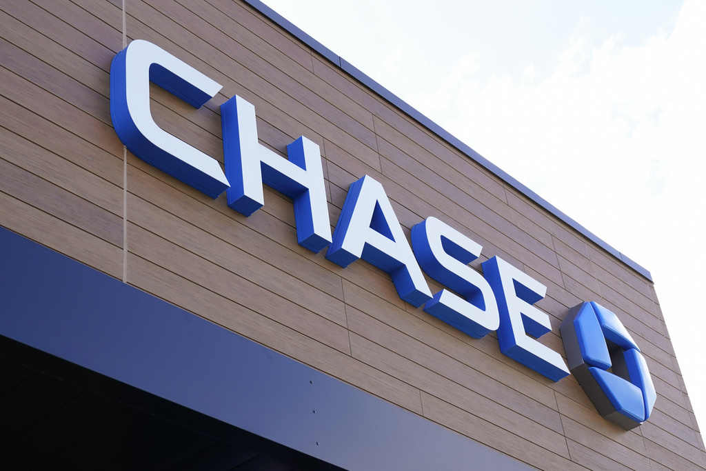 CHASE BANK