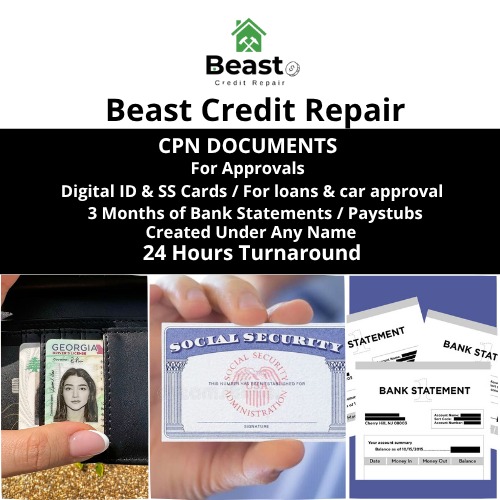 CPN Documents For Approval