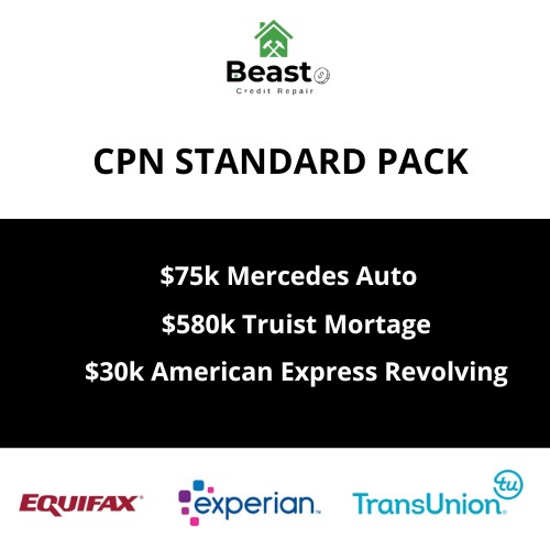 CPN Standard Pack