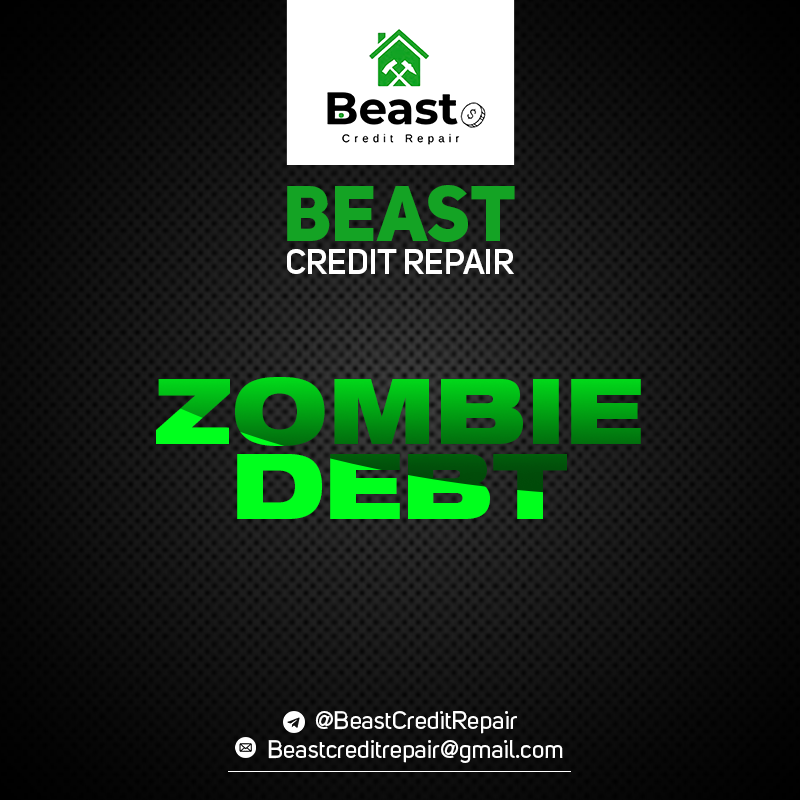 Zombie Debt 