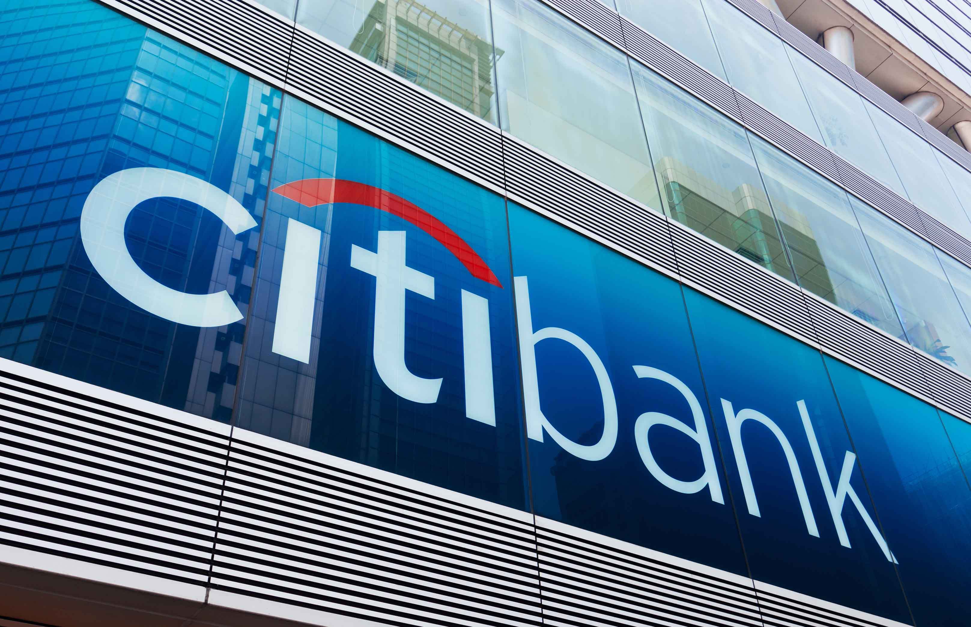 CITI BANK