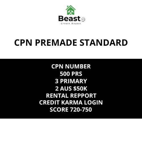 CPN Premade Standard