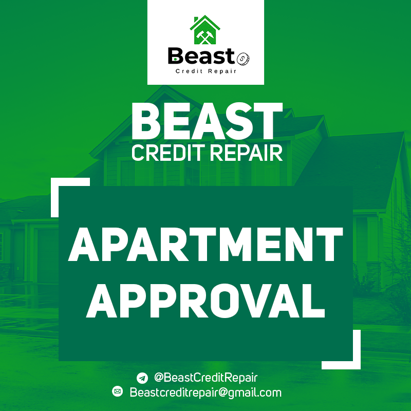 Apartment Approval Sauce