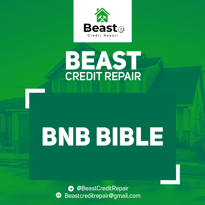 BNB Bible