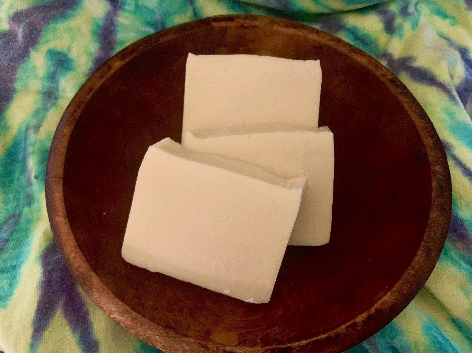 Woodstock Natural Soap