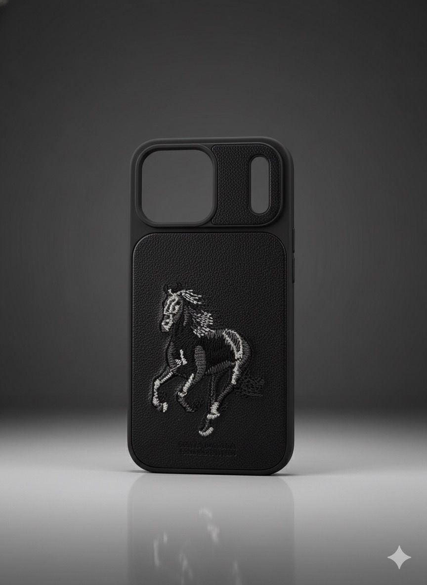 Santa Barbara Polo Inspired iPhone Case