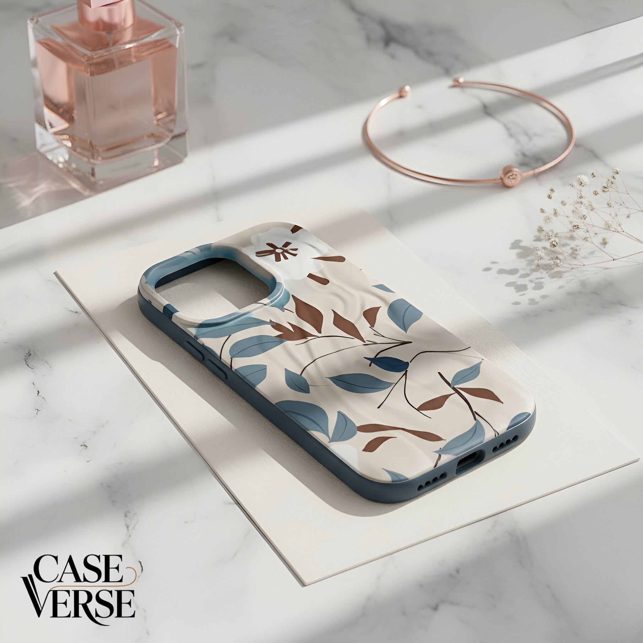 Iphone 14 Pro Max (Willow Bloom)