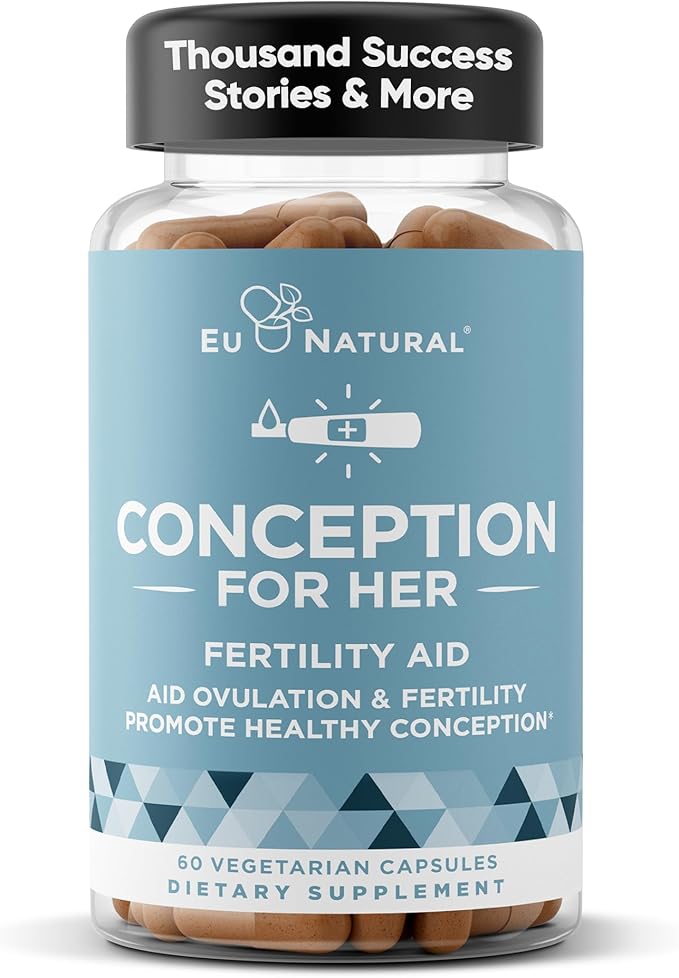 Conception For Her Fertility Aid