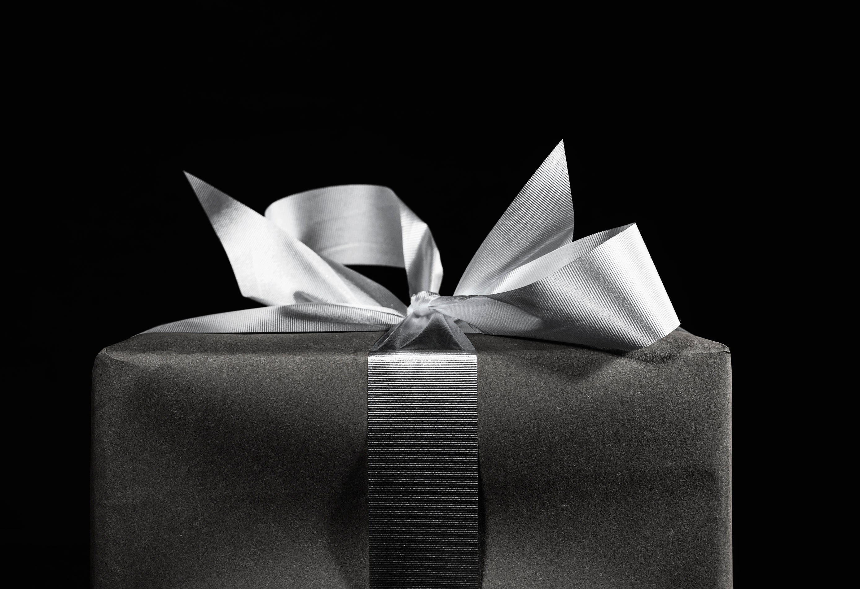Mystery box "Joy"