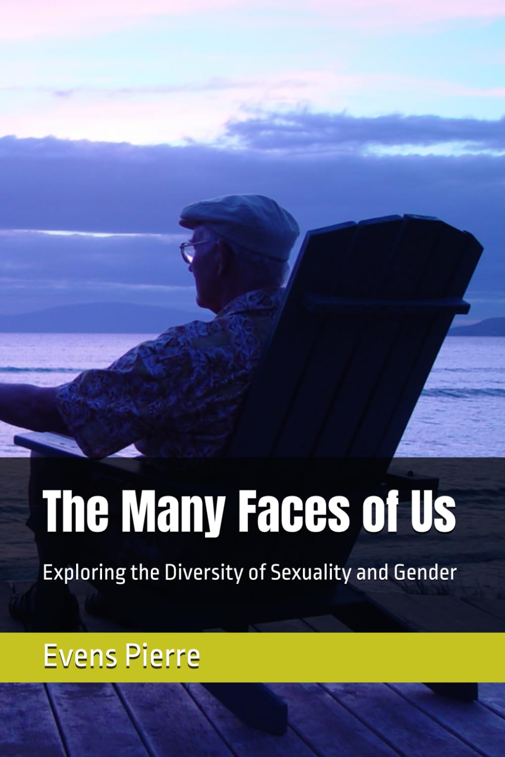 The Many Faces of Us