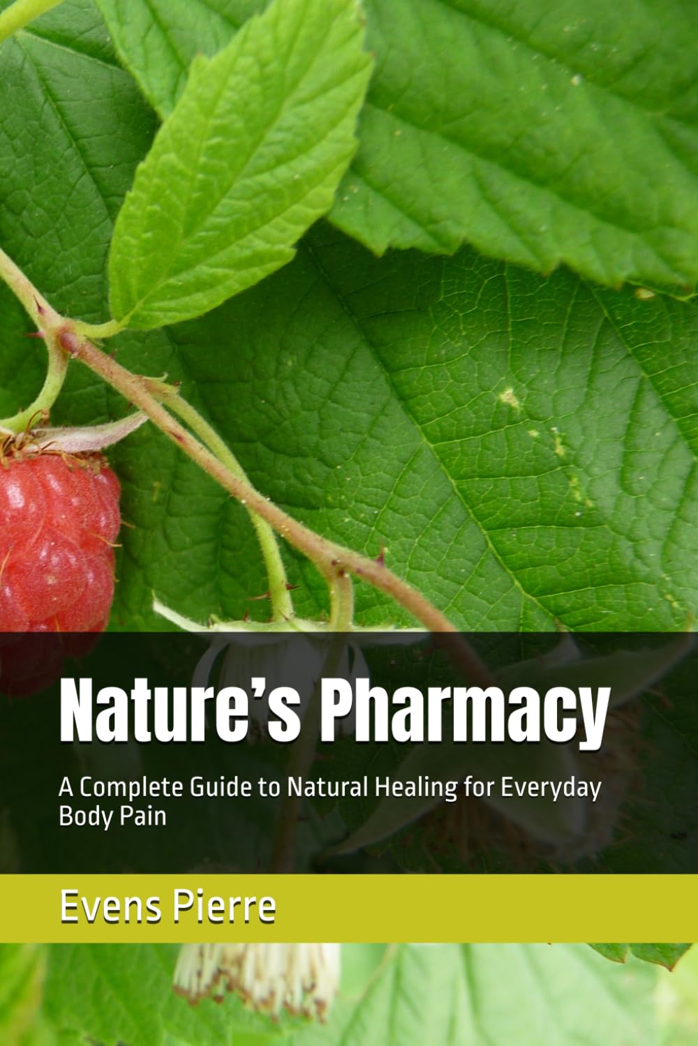 Nature's Pharmacy