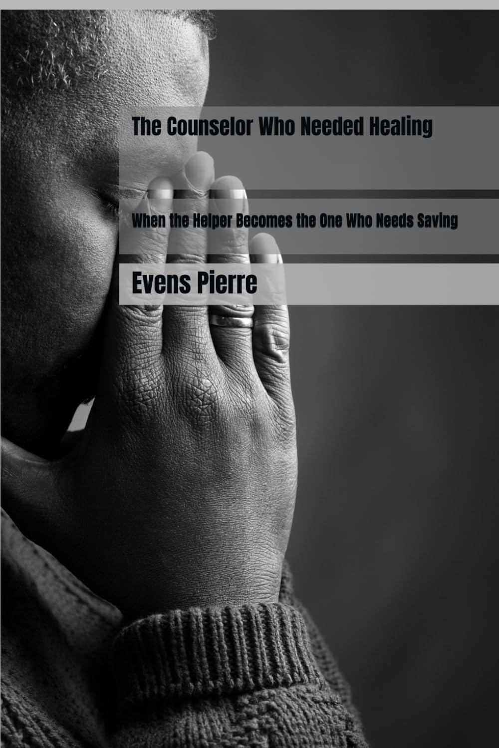 The Counselor Who Needed Healing