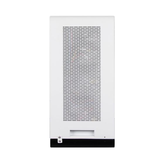 Inversor de estación modular ALL-IN-ONE Potencia nominal de salida: 10,000 W Máximo voltaje de entrada: 500 Vcc