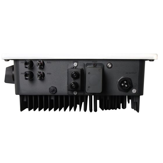 Inversor para sistemas interconectados 20A 7500WP 1X220/230 VCA BEYOND5KM2/2