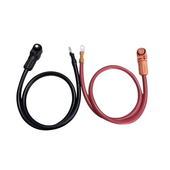 Batería para montaje en pared LifePO₄ Voltaje nominal: 51.2 Vcc