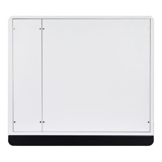 Inversor de estación modular ALL-IN-ONE Potencia nominal de salida: 10,000 W Máximo voltaje de entrada: 500 Vcc