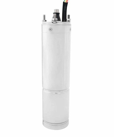 Motor sumergible Aquapak aceite 5HP 230V 3F MSQA4 53230
