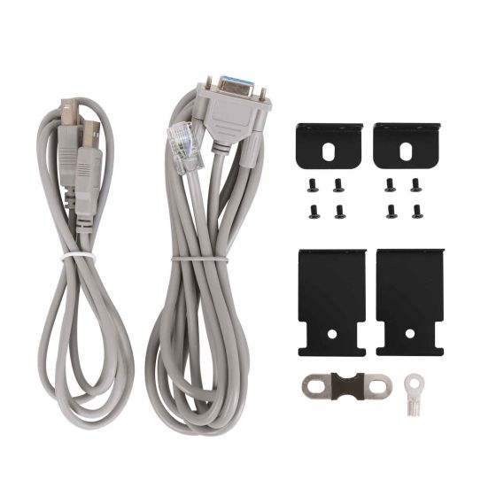 Inversor multifuncional para sistemas aislados 2,400 watts ENERJI2400-24V/120