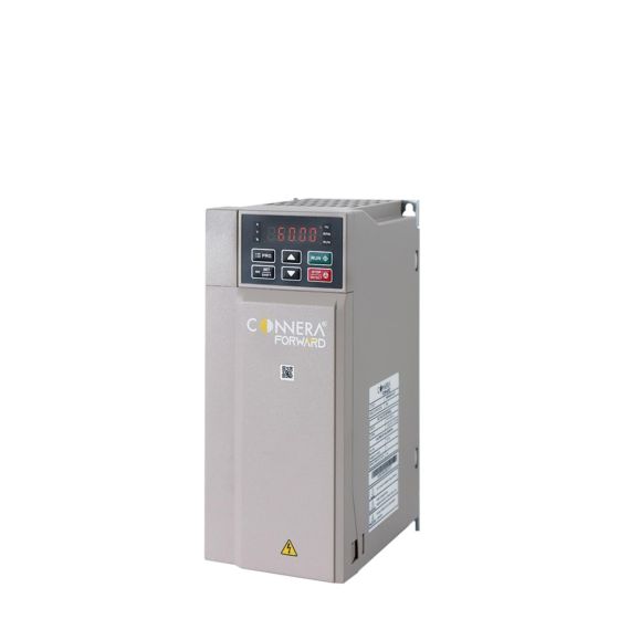 Variador de frecuencia solar MULTIPOWER 3X460 vca trifásico 17a.