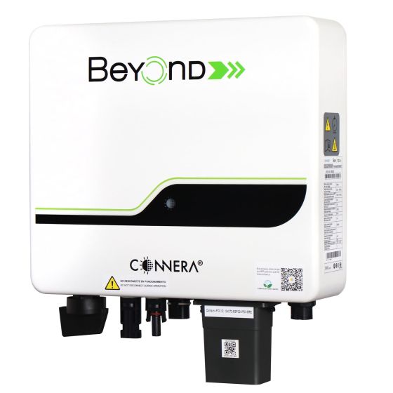Inversor para sistemas interconectados 20A 3000WP 1X220/230 VCA BEYOND2KM2/1