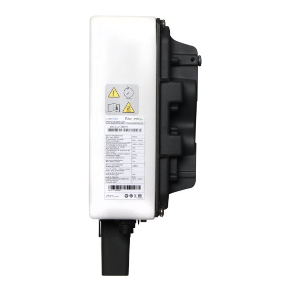 Inversor para sistemas interconectados 20A 3000WP 1X220/230 VCA BEYOND2KM2/1