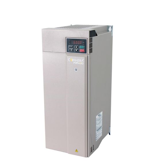 Variador de frecuencia solar MULTIPOWER 3X230 vca trifásico 55A. FWDN-MP-55-T2
