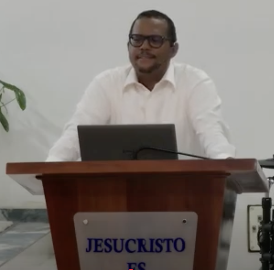 Culto Vespertino 21 Septiembre 2025