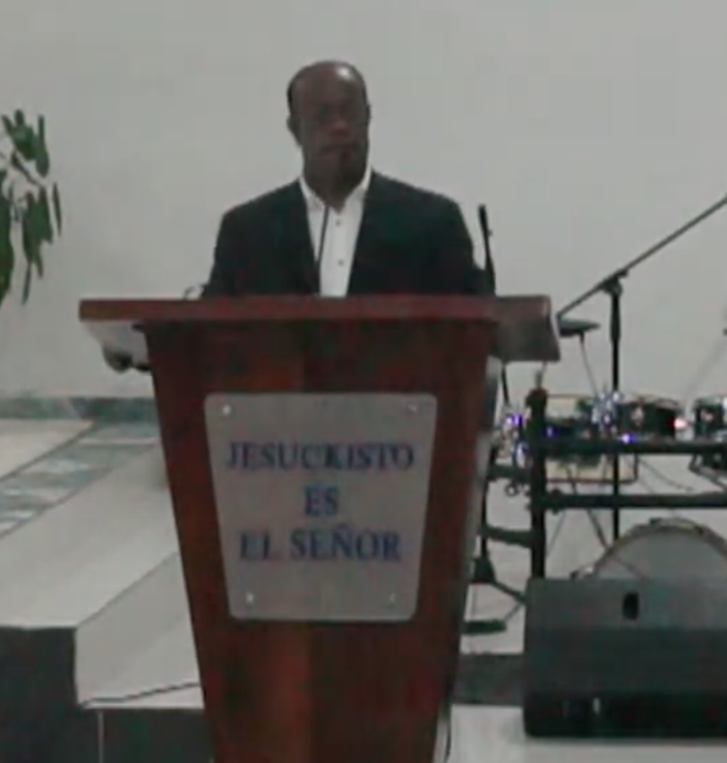 Culto Vespertino 2 Noviembre 2025