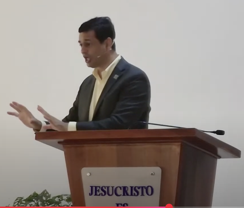 Culto Matutino 28 Septiembre 2025