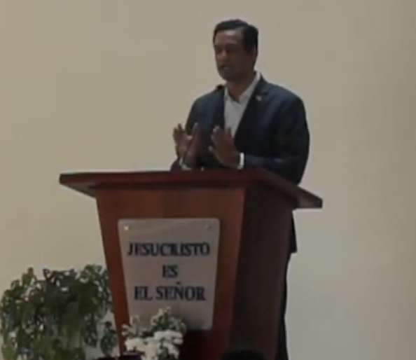 Culto Matutino 26 Octubre 2025