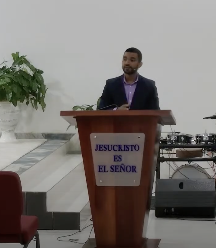 Culto Vespertino 28 Septiembre 2025