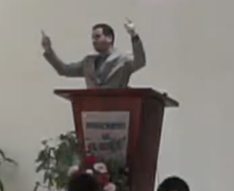 Culto Matutino 2 Noviembre 2025