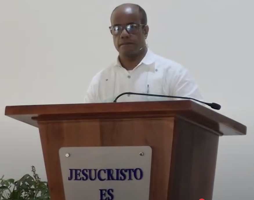 Culto Matutino 21 Septiembre 2025