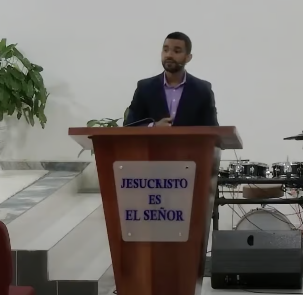 Culto Vespertino 19 Octubre 2025