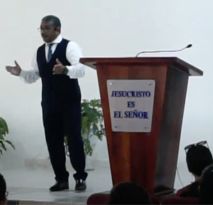 Culto Matutino 12 Octubre 2025 