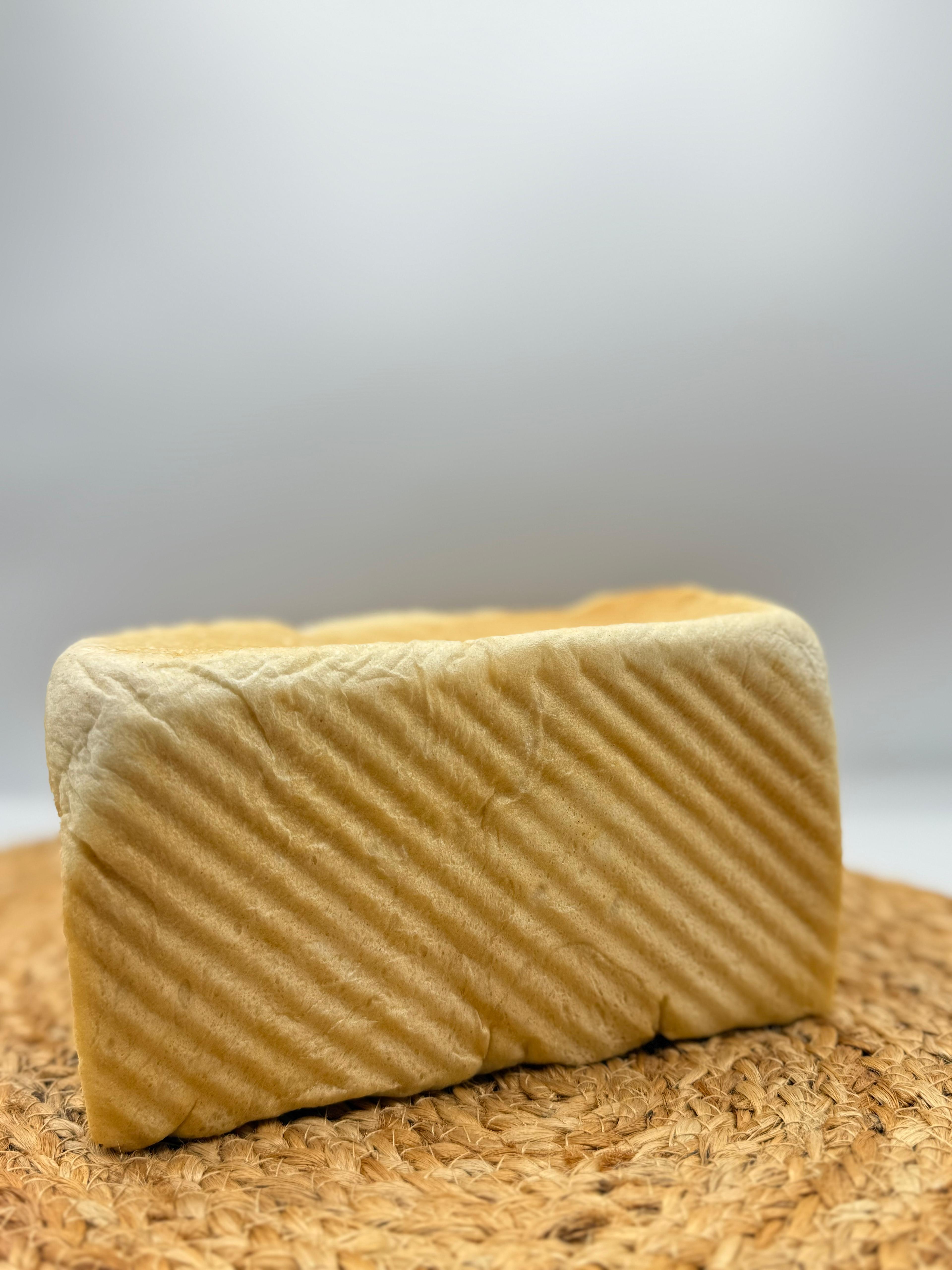  Whole Wheat Agege Bread 