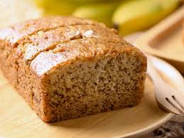 Banana Bread Loaf