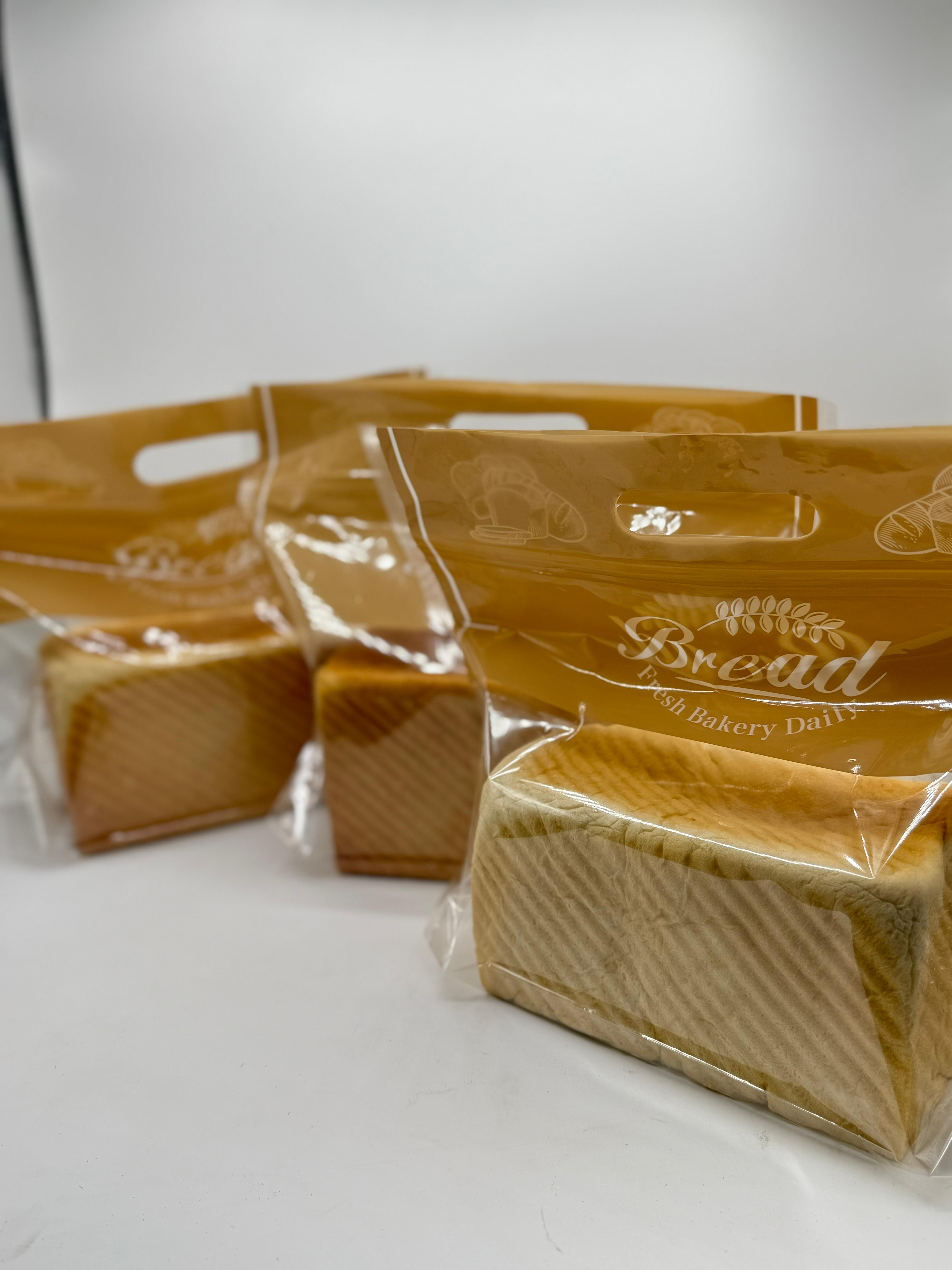 Nigerian Agege Bread X 5 [Family Pack]