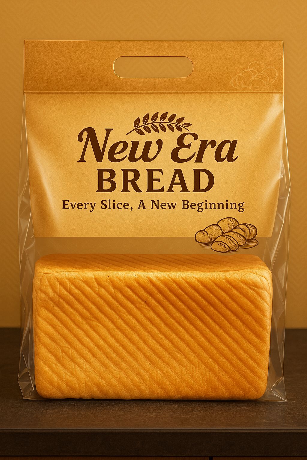  Whole Wheat Agege Bread 