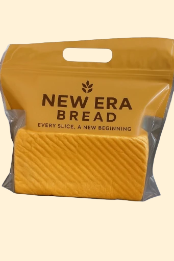 Nigerian Agege Bread