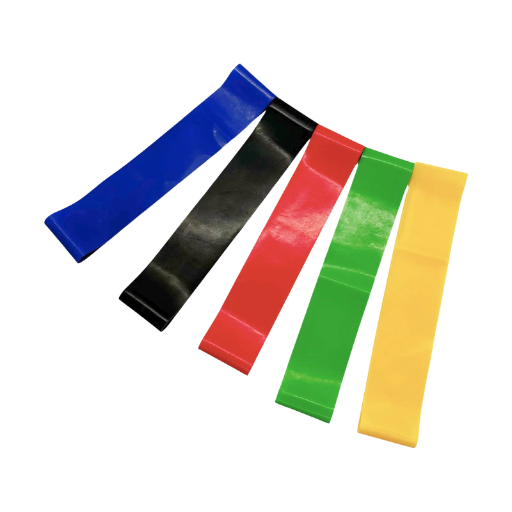 Bandas de mano