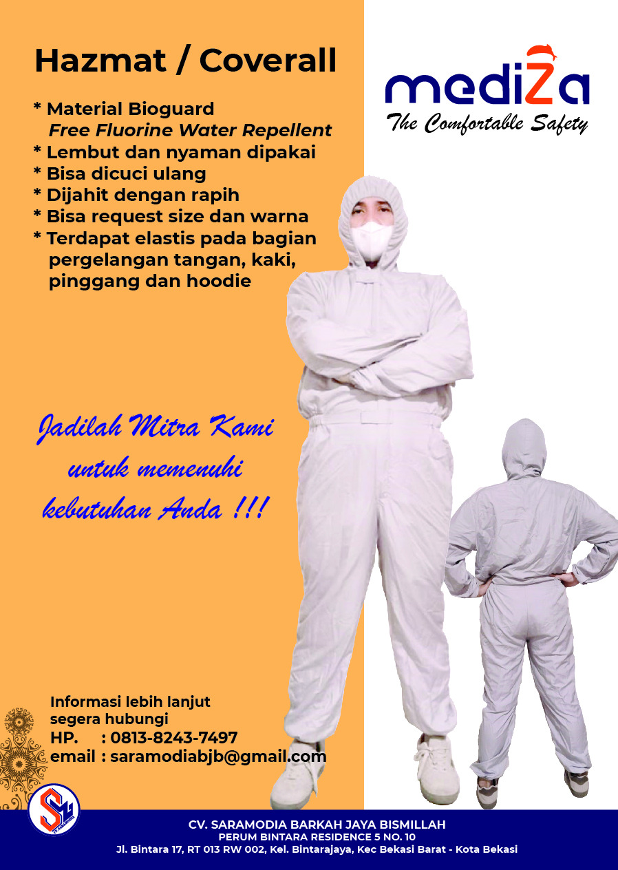 Hazmat Mediza