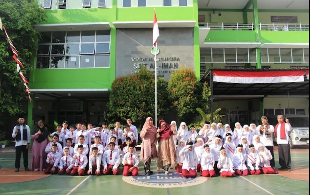 Seragam Sekolah