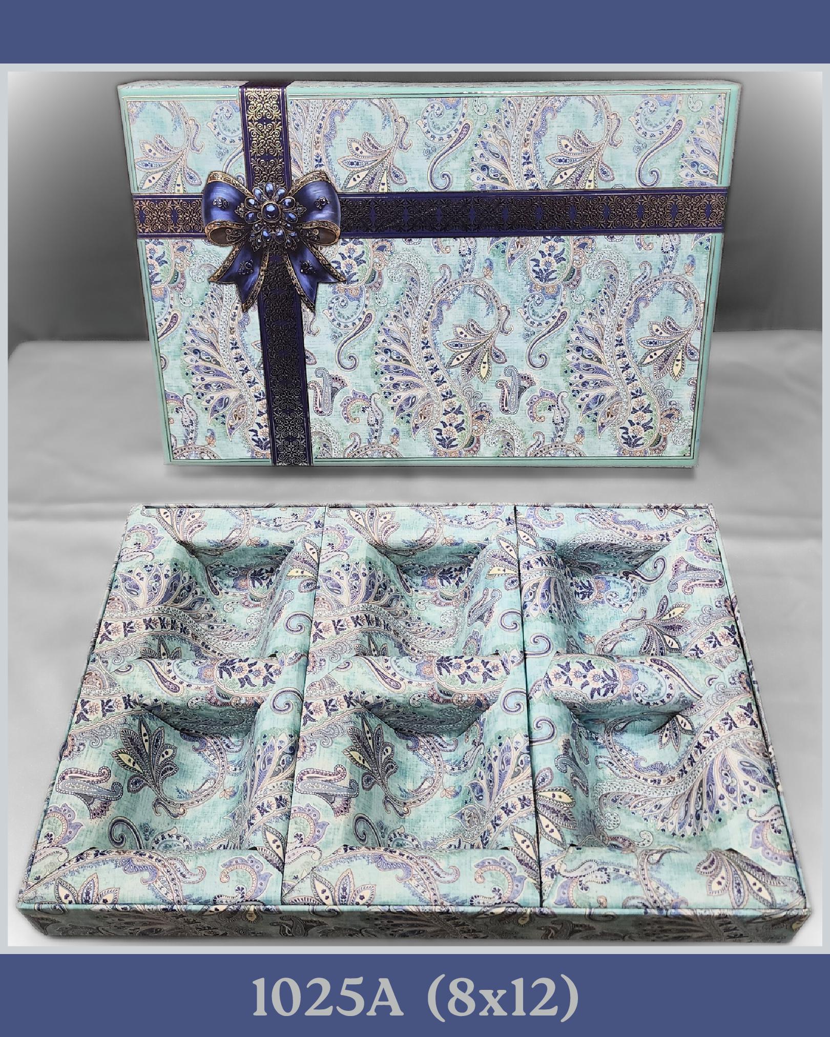 Luxury Decorative Gift Box