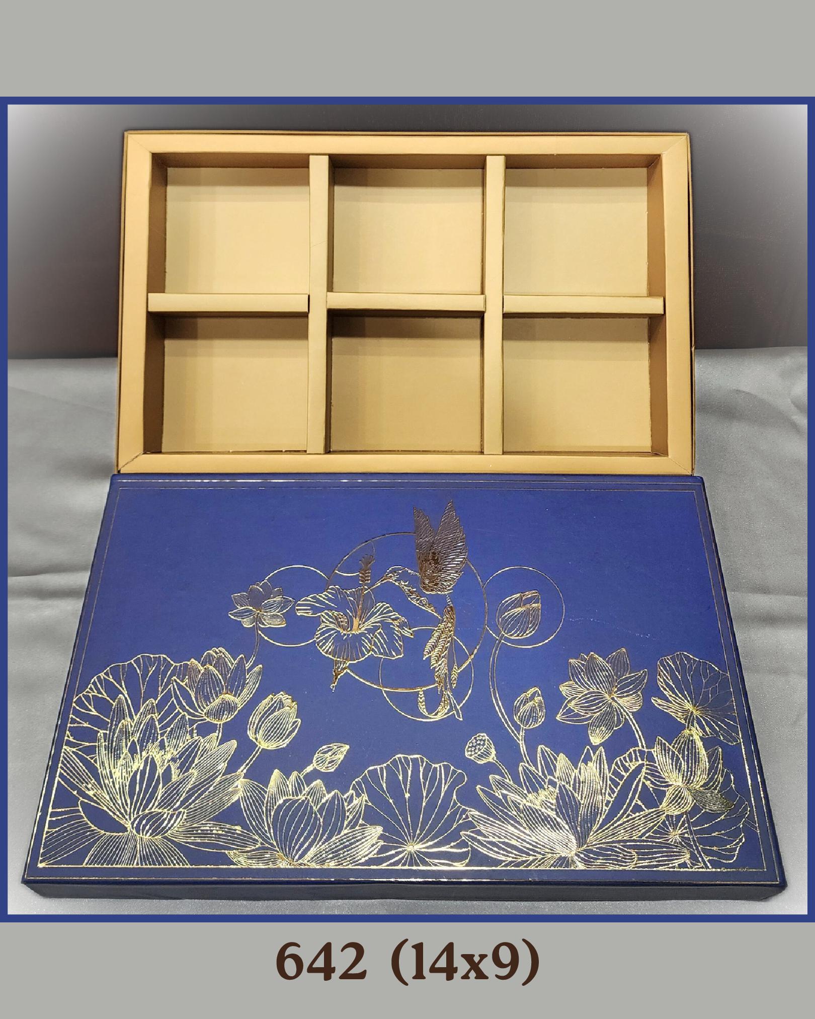 Decorative Wooden Box