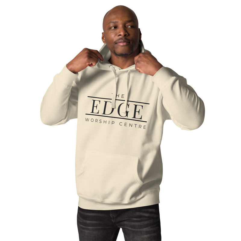 TEWC University Hoodie