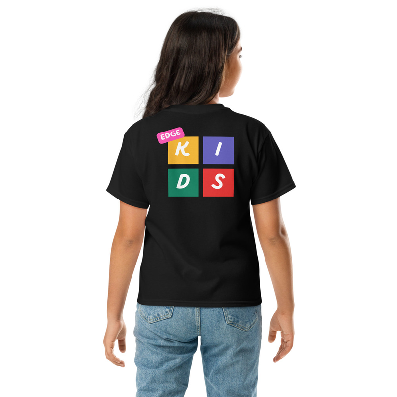 EDGE Kids T-Shirt