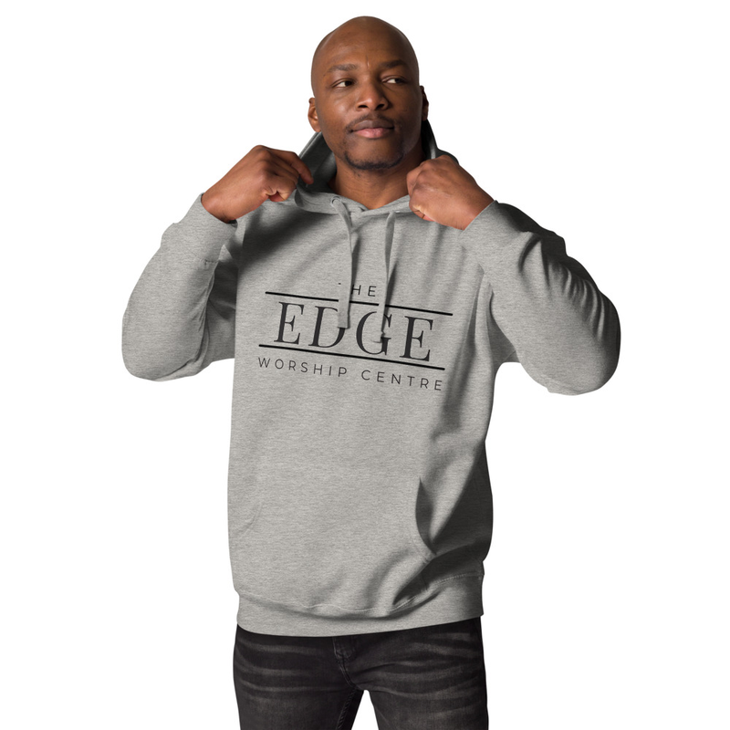 TEWC University Hoodie